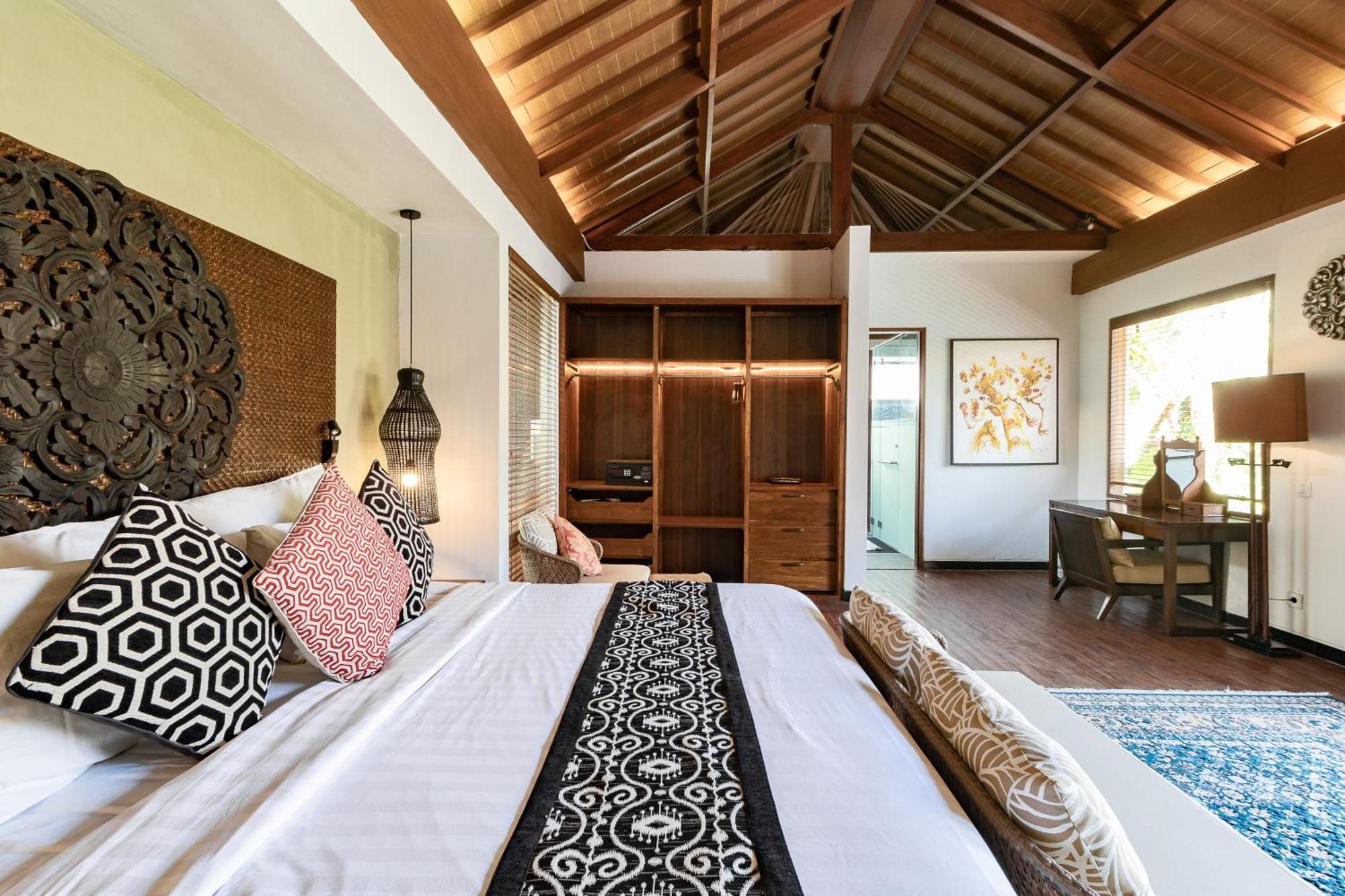 The Akasha Seminyak Bali Luxury Villas Extérieur photo