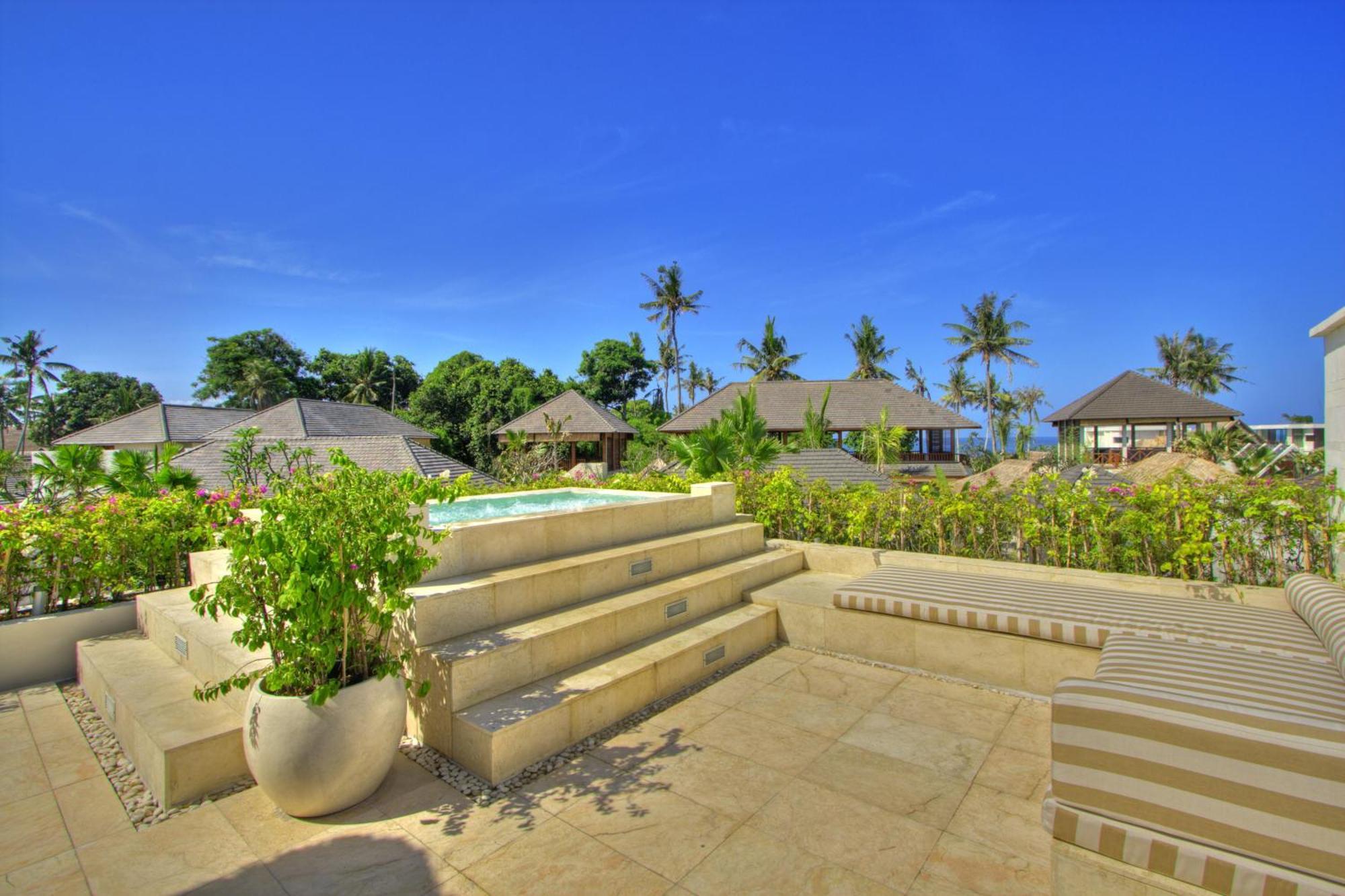 The Akasha Seminyak Bali Luxury Villas Extérieur photo