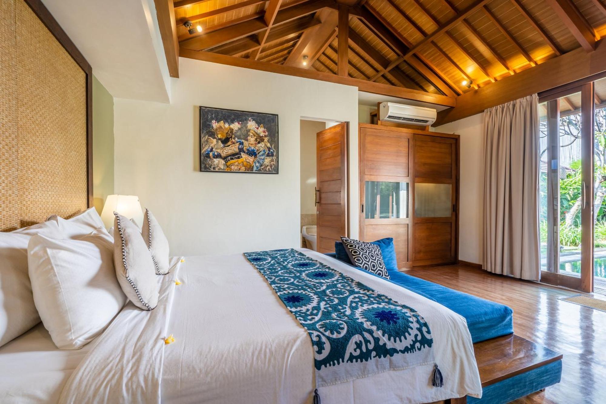 The Akasha Seminyak Bali Luxury Villas Extérieur photo